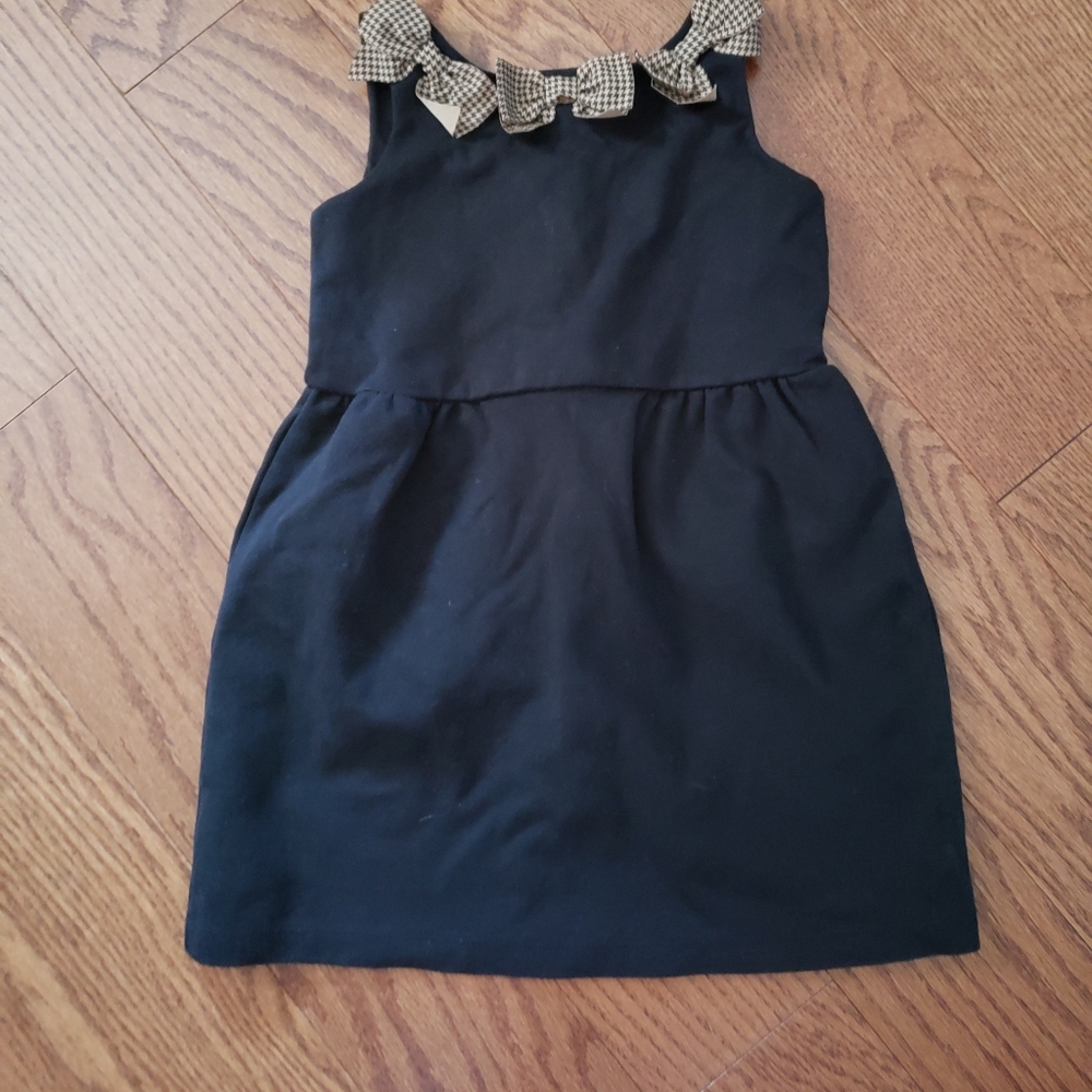 Janie & jack size 4